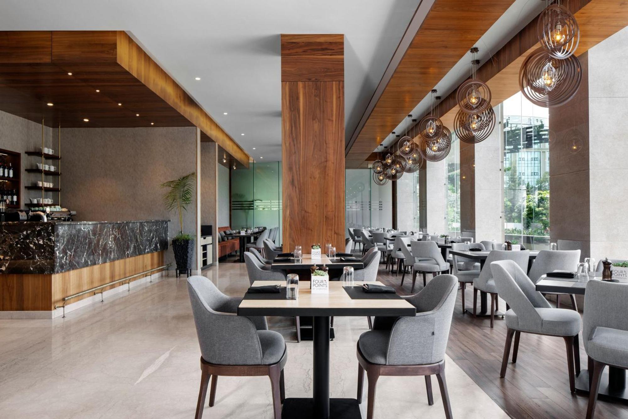 Four Points By Sheraton Kigali Kültér fotó